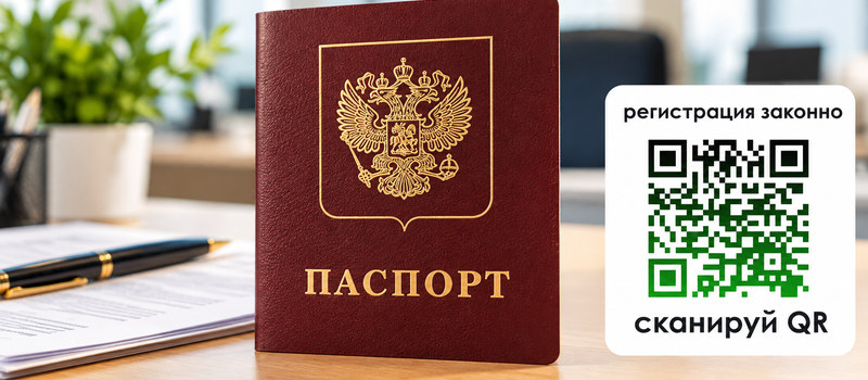 регистрация в Черноголовке прописка в Черноголовке